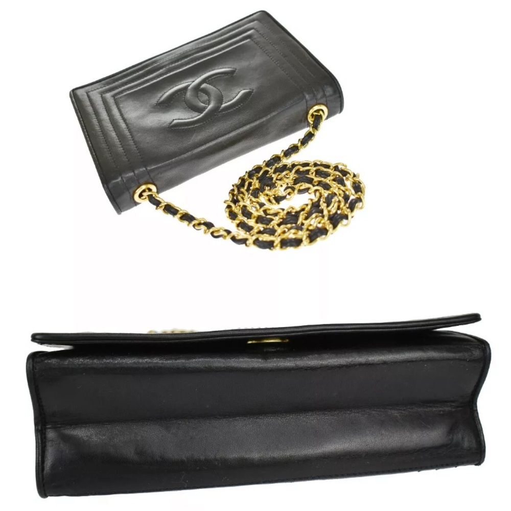🎀SOLD🎀 Chanel Timeless Crossbody Bag - Picture 10 of 10